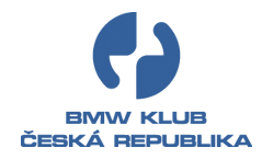 Oficiální BMW klub Česká republika